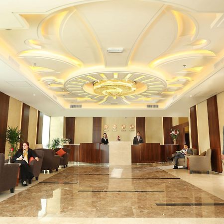 Best Western Plus Salmiya Kuwait City Exteriör bild