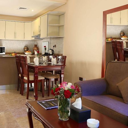 Best Western Plus Salmiya Kuwait City Exteriör bild