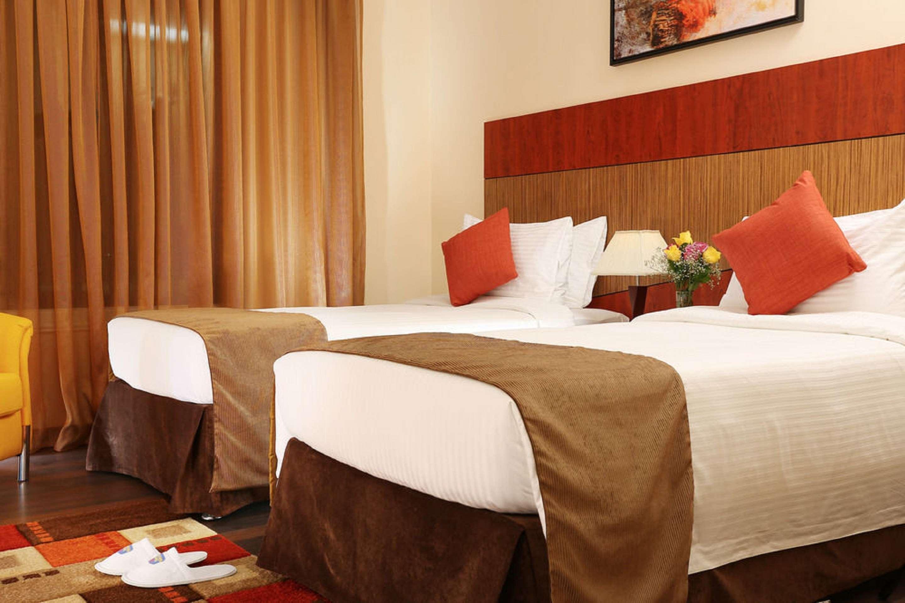 Best Western Plus Salmiya Kuwait City Exteriör bild