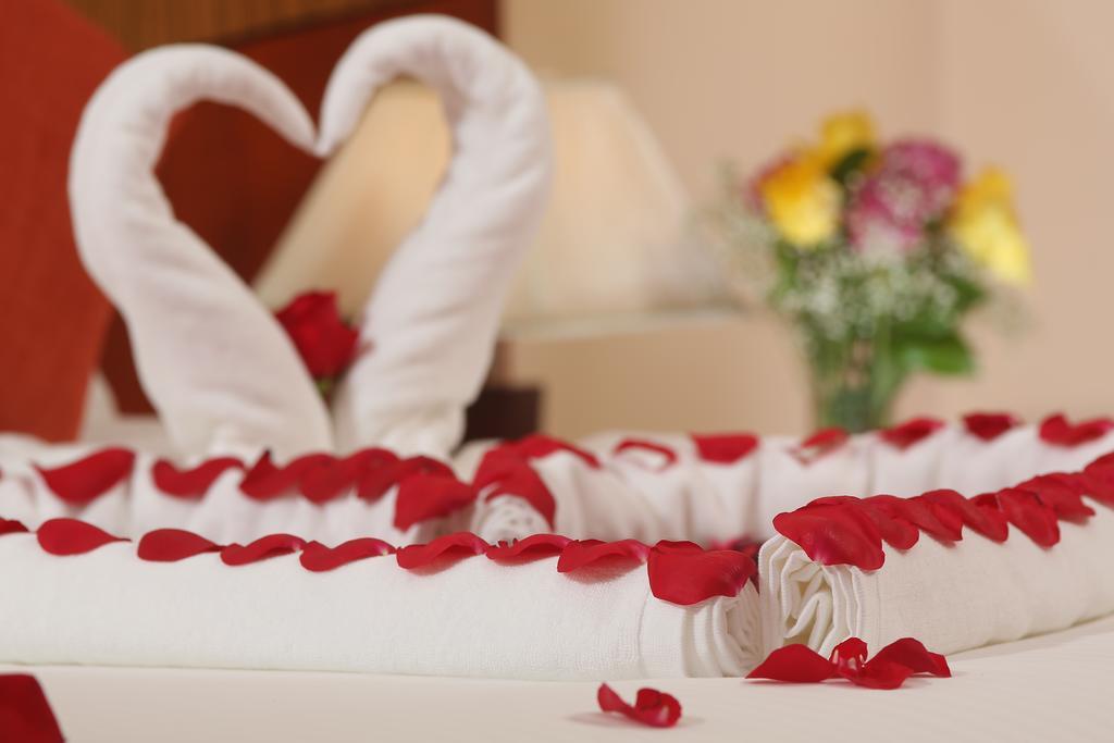 Best Western Plus Salmiya Kuwait City Exteriör bild