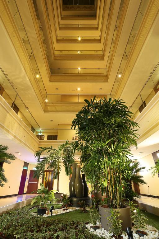 Best Western Plus Salmiya Kuwait City Exteriör bild