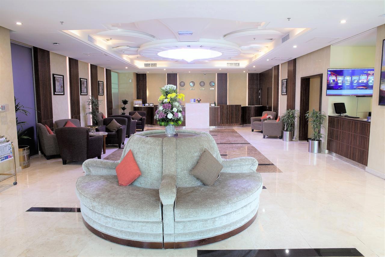 Best Western Plus Salmiya Kuwait City Exteriör bild
