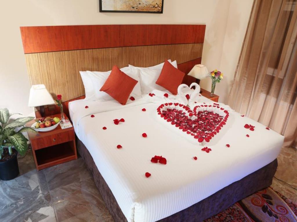 Best Western Plus Salmiya Kuwait City Exteriör bild