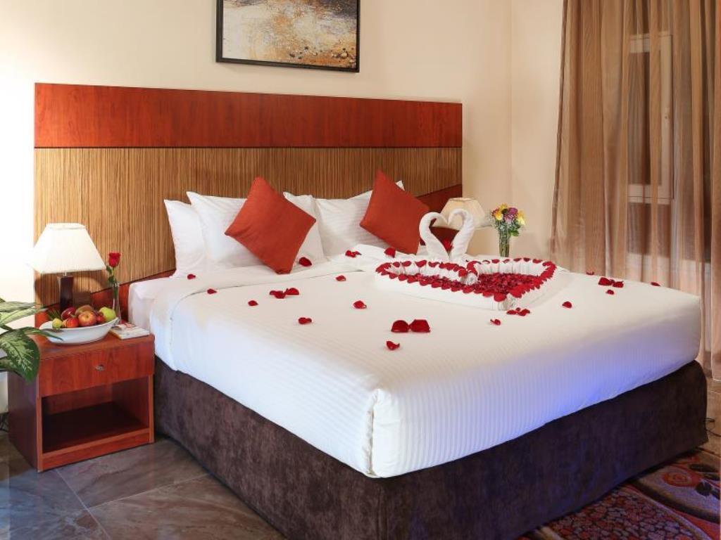 Best Western Plus Salmiya Kuwait City Exteriör bild