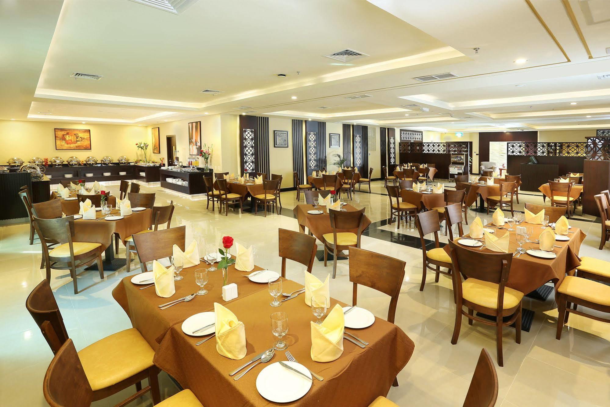 Best Western Plus Salmiya Kuwait City Exteriör bild